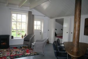 Bed en Breakfast De Sterke Beuk Pasop 29 Midwolde (1)