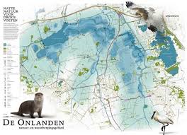 De Onlanden