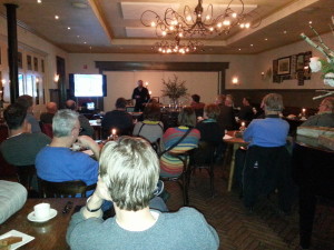 Midwolde 4e energie avond