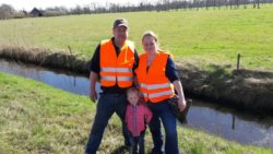 Midwolde Opschoondag 2017 (1)