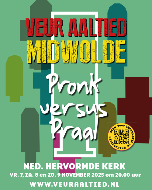 Veur Aaltied Midwolde