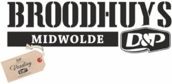 Broodhuys Midwolde