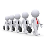 Ondernemers